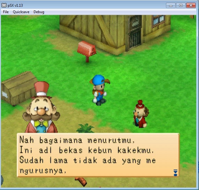 Download Iso Harvest Moon Back To Nature Bahasa Indonesia