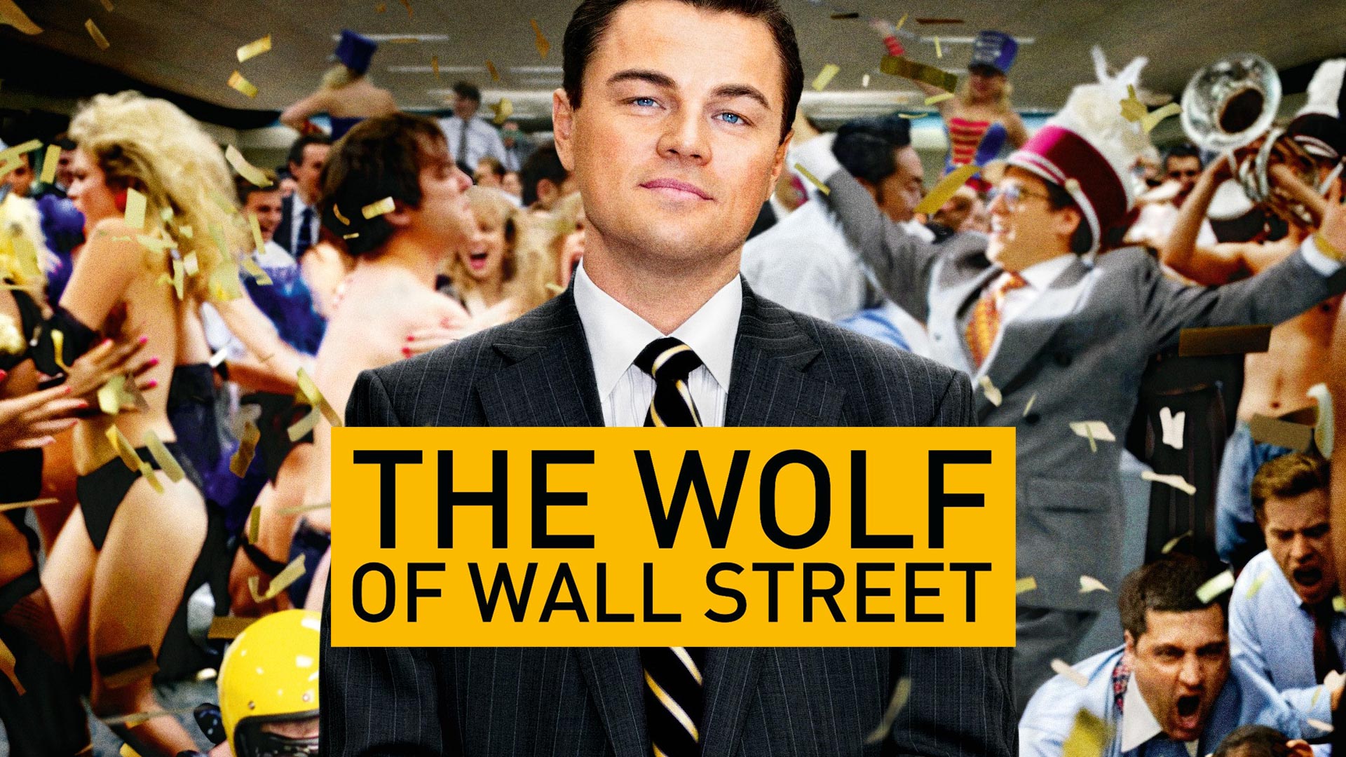 The wolf of wall street full movie unblocked